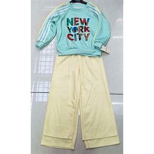 Komplet dziewczęcy  6-16 lat