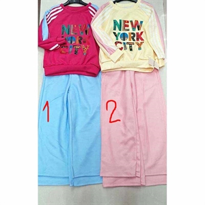 Komplet dziewczęcy  6-16 lat