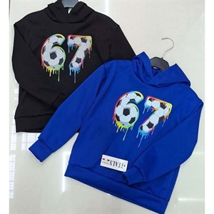 Bluza Chłopięca  6-16 lat