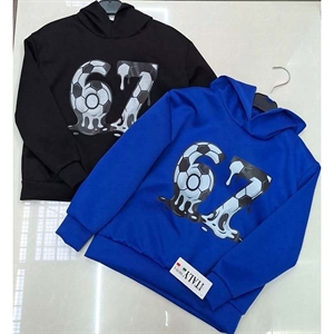 Bluza Chłopięca  6-16 lat