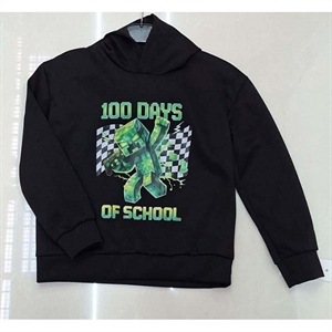 Bluza Chłopięca  6-16 lat