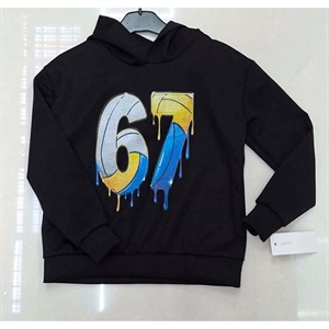 Bluza Chłopięca  6-16 lat