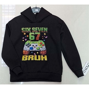 Bluza Chłopięca  6-16 lat