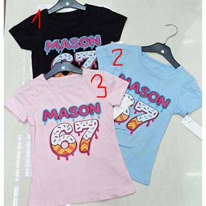 Bluzka dziewczęca  6-16 lat