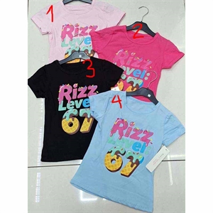 Bluzka dziewczęca  6-16 lat