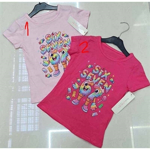 Bluzka dziewczęca  6-16 lat