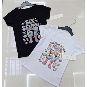 Bluzka dziewczęca  6-16 lat