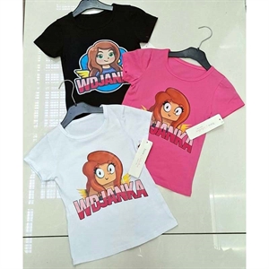 Bluzka dziewczęca  6-16 lat