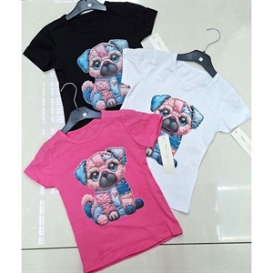 Bluzka dziewczęca  6-16 lat