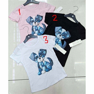 Bluzka dziewczęca  6-16 lat