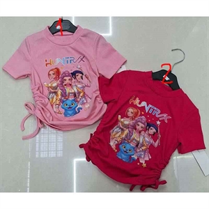 Bluzka dziewczęca  4-14 lat