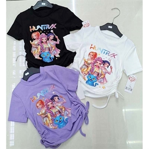 Bluzka dziewczęca  4-14 lat