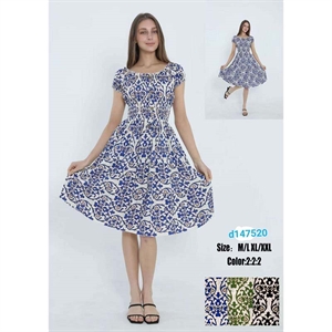 Sukienka damska  M/L-XL/2XL