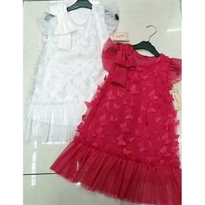 Sukienka dziewczęca  4-14 lat