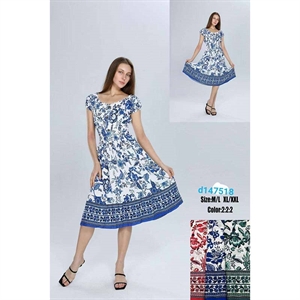 Sukienka damska  M/L-XL/2XL