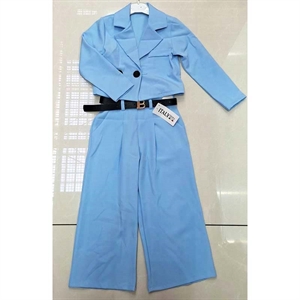 Komplet dziewczęcy 4-14 lat