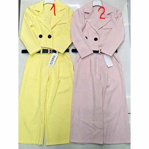 Komplet dziewczęcy 4-14 lat