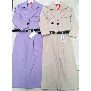 Komplet dziewczęcy 4-14 lat