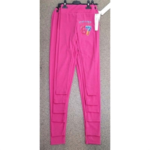 Legginsy dziewczęcy  4-14 lat