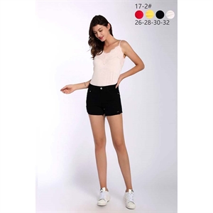 Szorty damskie  26-32