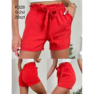 Szorty damskie  S-2XL