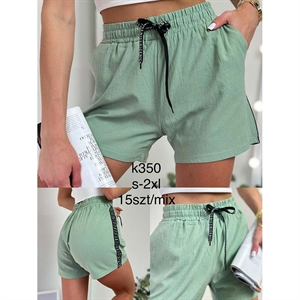 Szorty damskie  S-2XL