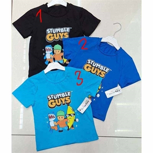 Bluzka chłopięca  4-14 lat