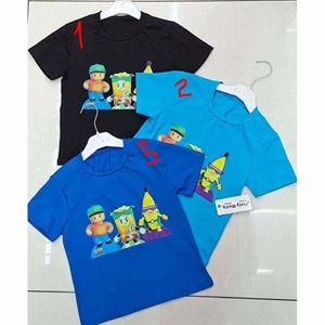 Bluzka chłopięca  4-14 lat