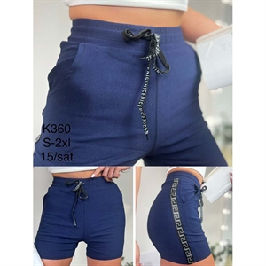 Szorty damskie  S-2XL
