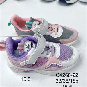 Buty sportowe  33-38