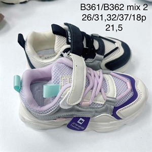 Buty sportowe  32-37