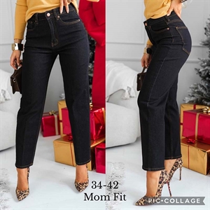 Jeansy damskie  34-42