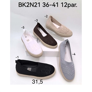 Baleriny damskie  36-41