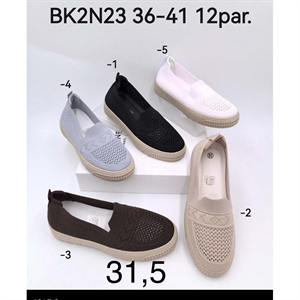 Baleriny damskie  36-41