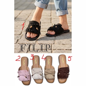 Klapki damskie  36-41