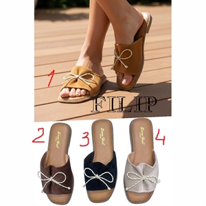 Klapki damskie  36-41