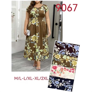 Sukienka damska  M/L-XL/2XL