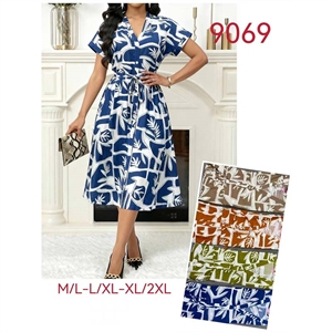 Sukienka damska  M/L-XL/2XL