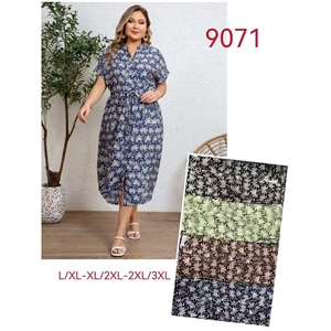 Sukienka damska  M/L-XL/2XL