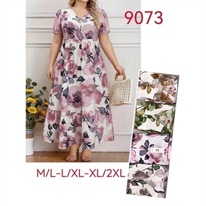 Sukienka damska  M/L-XL/2XL