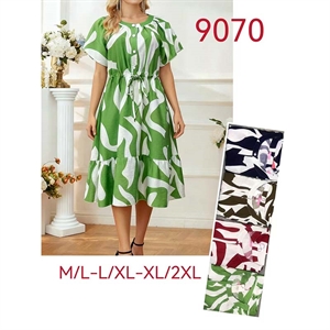 Sukienka damska  M/L-XL/2XL