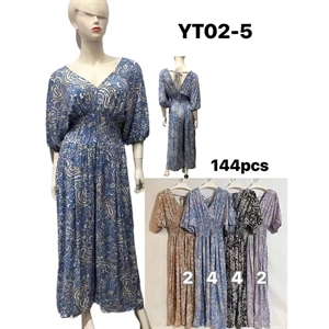 Sukienka damska  M/L-XL/2XL