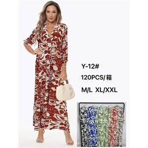 Sukienka damska  M/L-XL/2XL