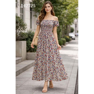 Sukienka damska  M-2XL