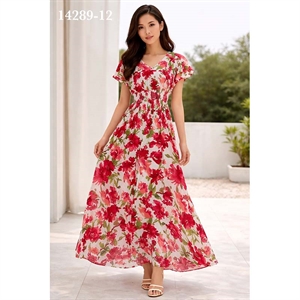 Sukienka damska  M-2XL