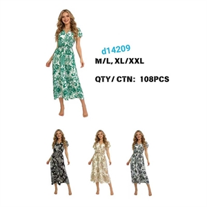 Sukienka damska  M/L-XL/2XL