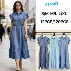 Sukienka damska  S/M-L/XL