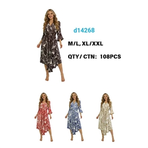 Sukienka damska  M/L-XL/2XL