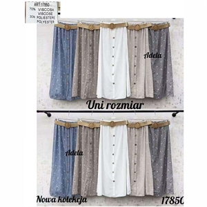 Spódnica damska produkt Włoski