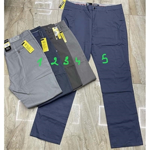 Spodnie męskie  39-48